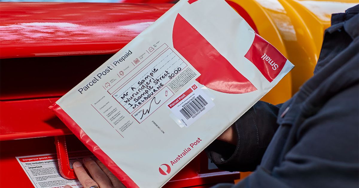 Australia Post deadlines approaching for Christmas deliveries