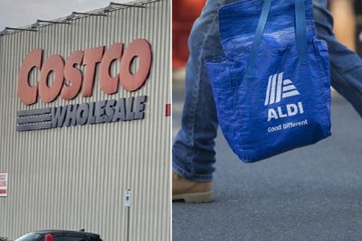 Costco vs Aldi: Which is cheapest?