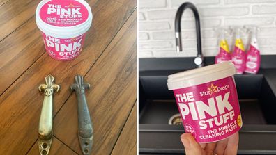 The Pink Stuff Review: Does the Viral Cleaning Paste Work?