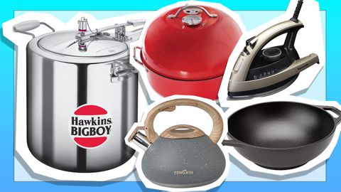 Black Friday sales: The super savings on kitchen and home appliances
