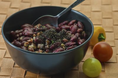 <strong>Kidney beans</strong>