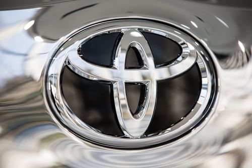 Toyota has issued another recall for vehicles after replacement airbags were installed incorrectly. (AAP)