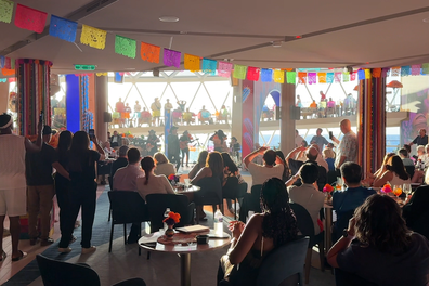 celebrity xcel cruise review