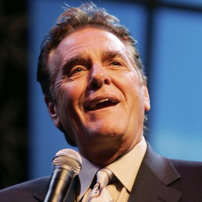 Chuck Woolery