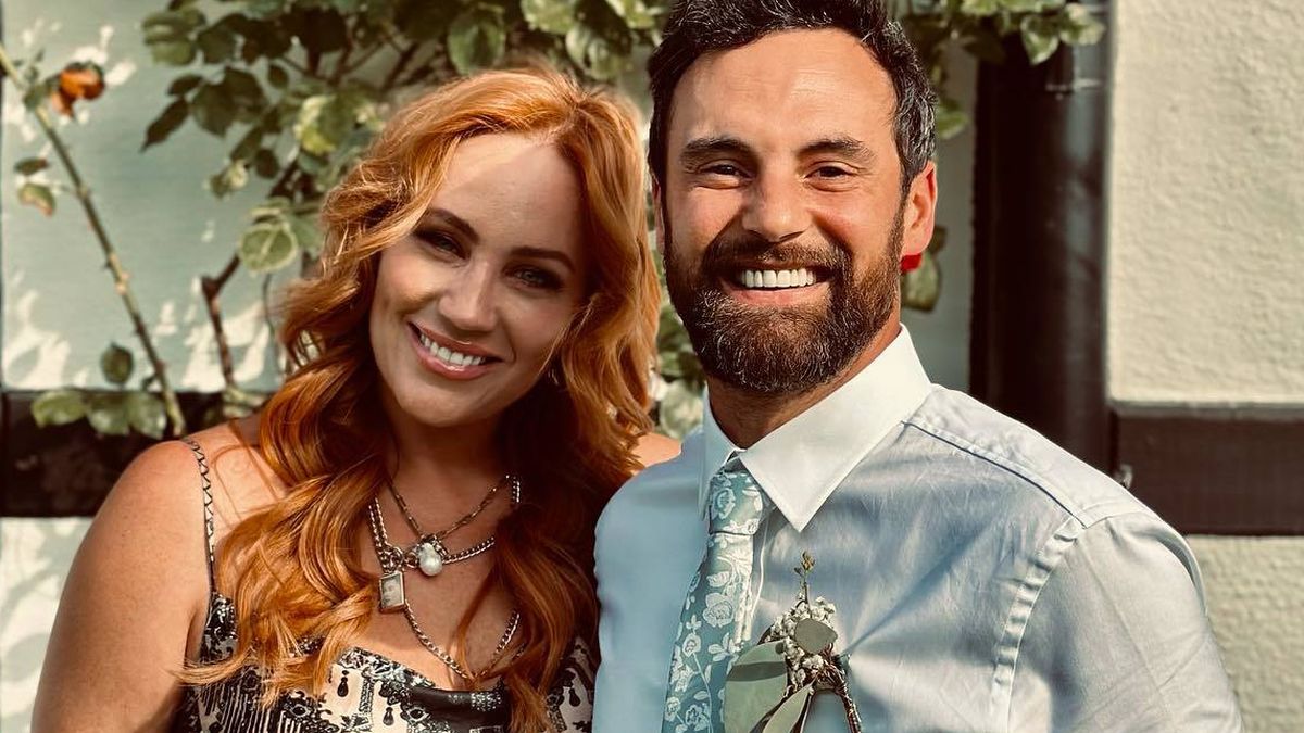 MAFS' Jules Robinson reveals plans to turn to IVF if she's unable to  conceive a second child naturally