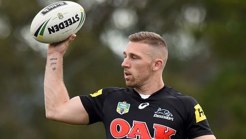Panthers deny knowledge of Bryce Cartwright abortion payout