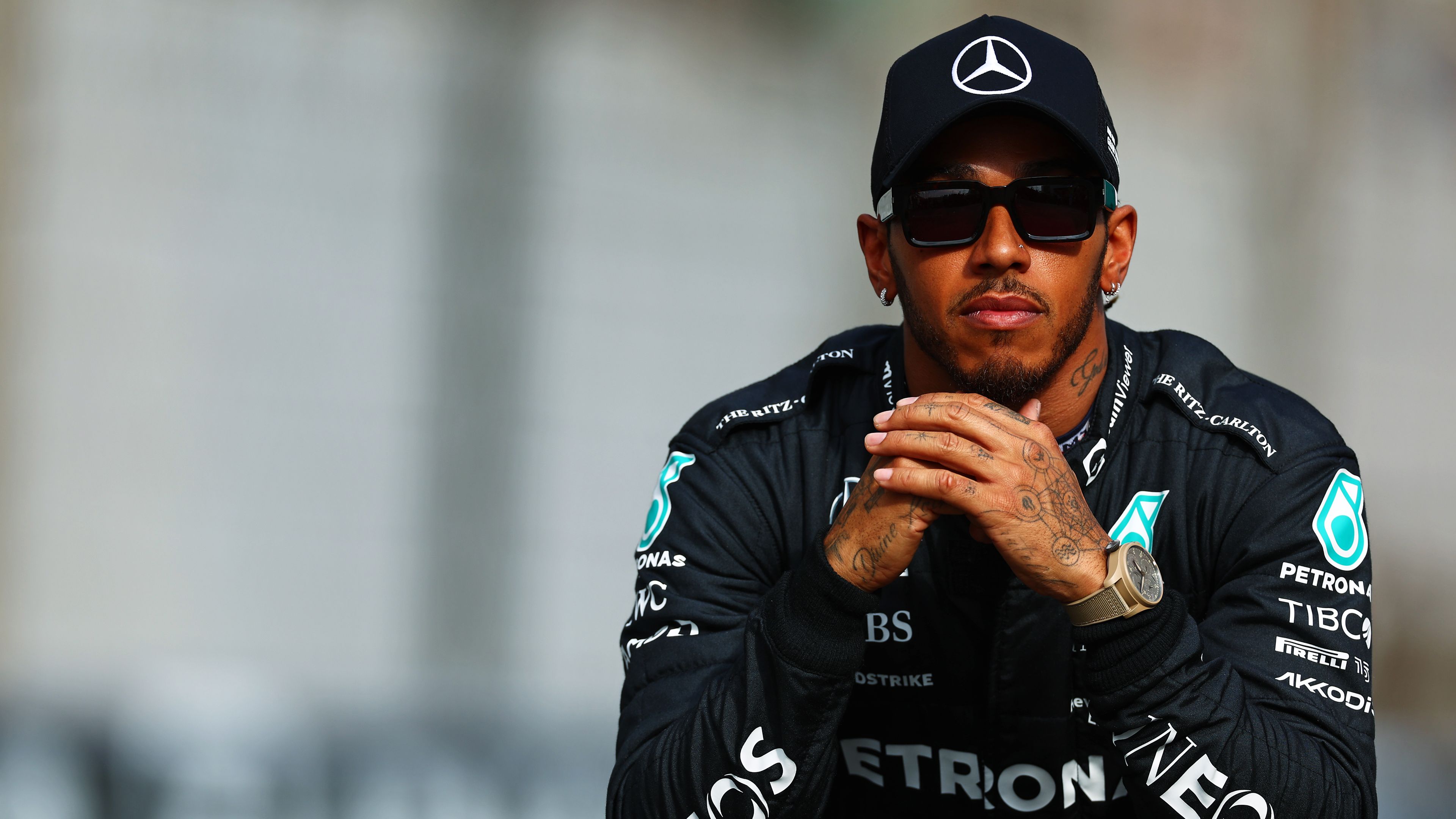 Lewis Hamilton eyeing $691 million payday with new deal