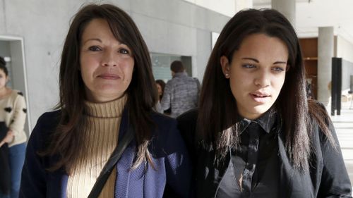 Families of two French girls accidentally switched at birth get $2.73m payout