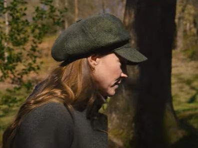 The Princess of Wales joins Scouts UK to discuss the importance of nature and spending time outdoors in new video