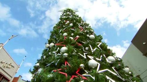 Victoria gifts workers a Christmas Day public holiday