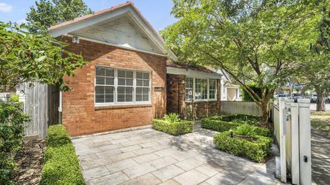 Real estate property Domain house home Sydney brick
