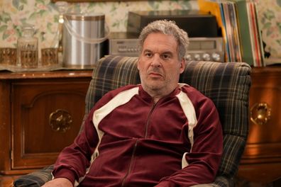 Jeff Garlin