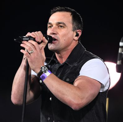 Shannon Noll