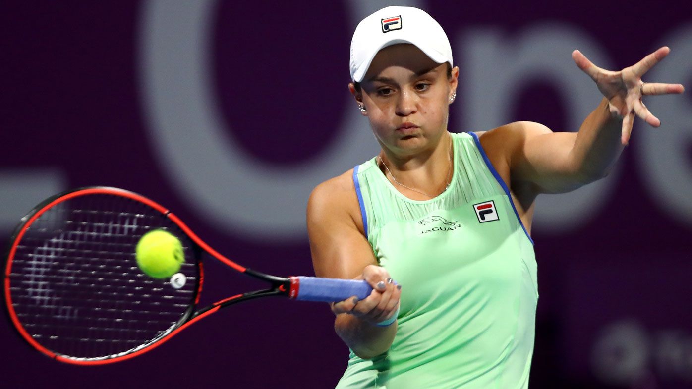 Australian Open 2021 The Career Ending Mistake Ash Barty Can T Repeat