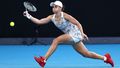 Barty brilliance leaving opponent stunned