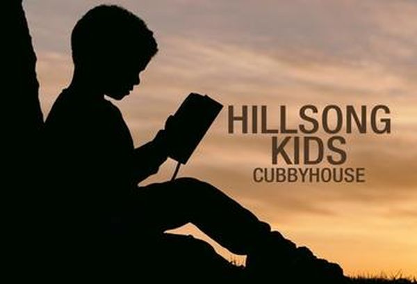 Hillsong Kids: Cubbyhouse