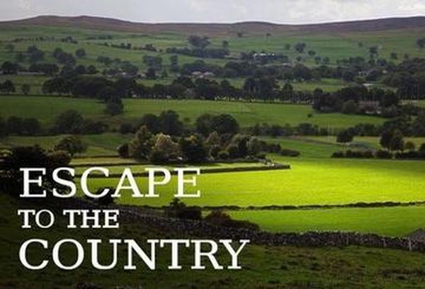 Escape to the Country