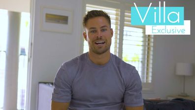 Exclusive: Ryan reveals whether he has regrets about his time in the Villa