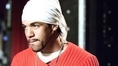 Craig David. 