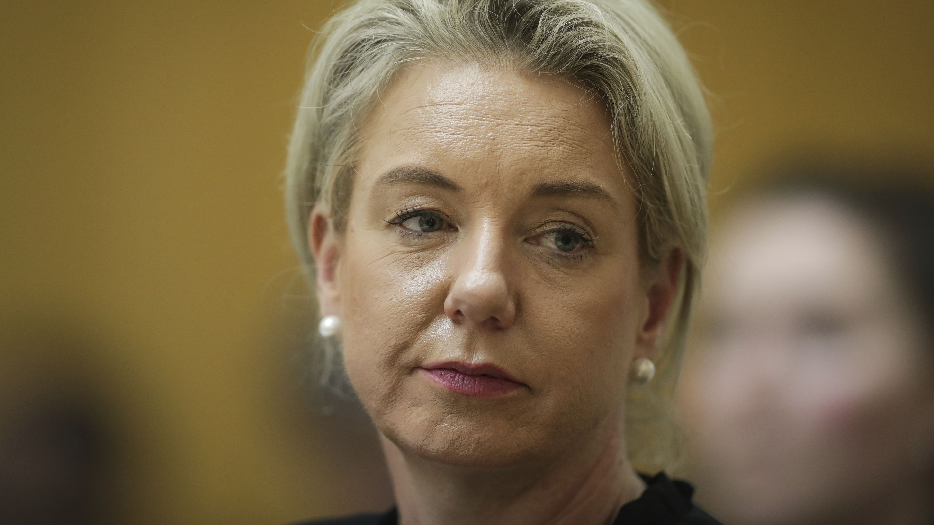 Calls for senator Bridget Mckenzie to resign amid sports grant scandal