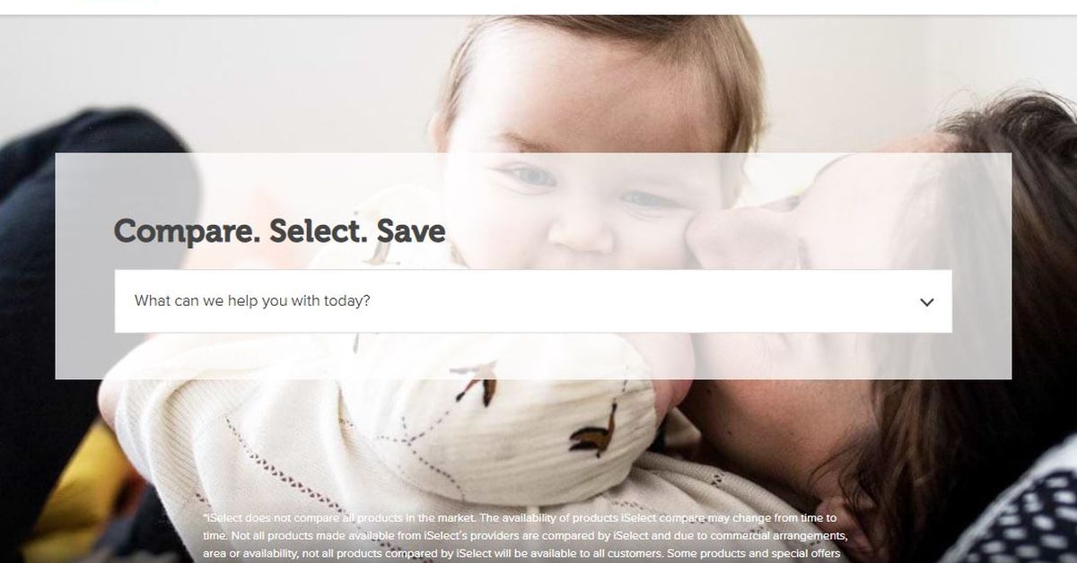 Iselect hit with $8. 5 million fine over misleading customers choosing electricity plans