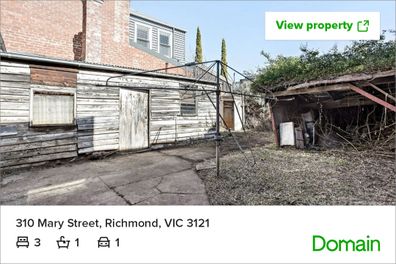 310 Mary Street Richmond VIC 3121