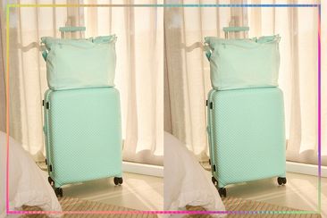 9PR: Nere Bondi 66cm Suitcase