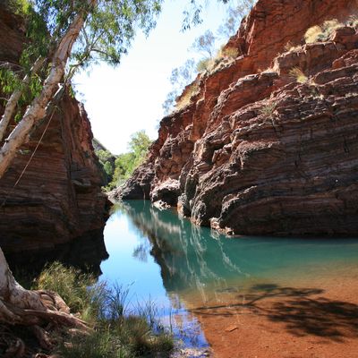 Karijini National Park, Western Australia