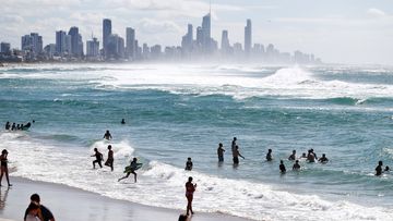 Queensland&#x27;s Deputy Premier has strongly hinted the state will stay closed for Christmas.