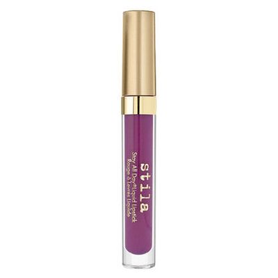 <p><a href="https://www.mecca.com.au/stila/stay-all-day-liquid-lipstick/V-014351.html" target="_blank" draggable="false">Stila Stay All Day Liquid Lipstick in Como, $32</a></p>
<p>Infused with Vitamin E and Avocado Oil, this lip colour is designed to deliver a creamy-matte, non-drying and bold lip colour to the lips.</p>
<p>"&nbsp;It's so summer-y and lasts a long time. Absolutely beautiful." wrote a fan.</p>