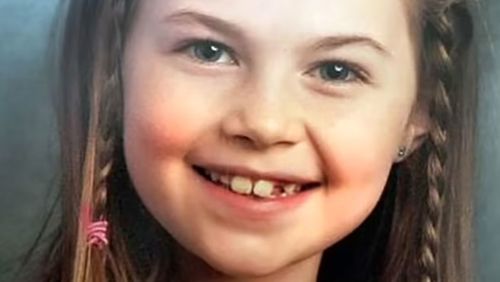 Kayla Unbehaun، که توسط مادر غیر حضانتش، Heather Unbehaun ربوده شده بود، آخرین بار در 4 ژوئیه 2017 دیده شده بود.