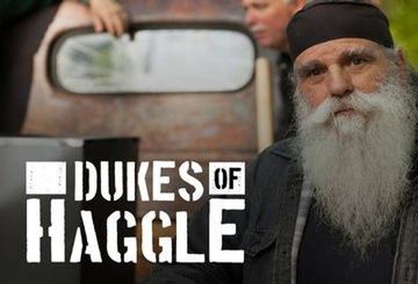 Dukes of Haggle