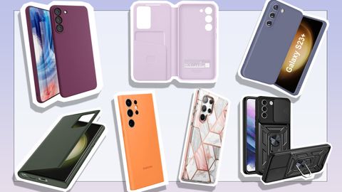 9PR: The perfect cases and covers to go with your new Samsung Galaxy S23