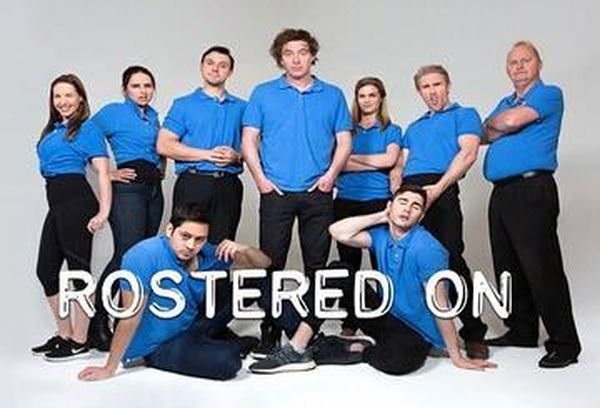 Rostered On