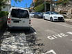 A parking bay in Balmain in Sydney&#x27;s Inner West