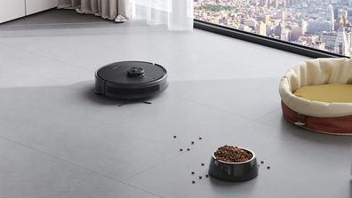 ECOVACS is returning to ALDI's middle aisle with its viral DEEBOT NEO 2.0 PLUS, June 2025