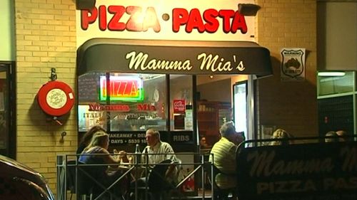 Pizza delivery driver threatened by armed man on Queensland's Sunshine Coast