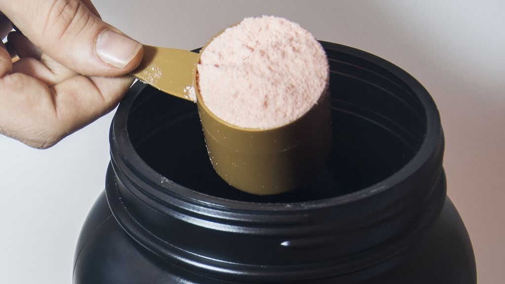 Brown rice protein weight loss photo 7