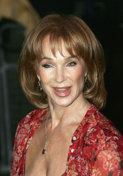 Shirley Anne Field death: The Entertainer and Alfie actor passes