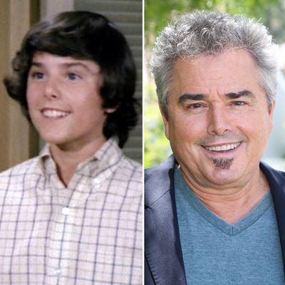 The Brady Bunch cast celebrates 50th anniversary: The cast then and now  photos