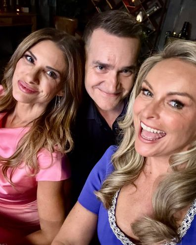 MAFS 2026 Experts, Alessandra Rampolla, John Aiken, Mel Schilling