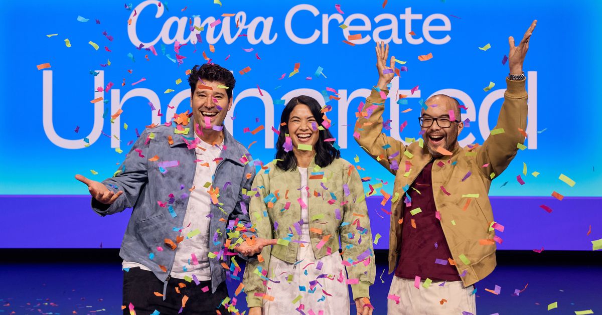 Staff at this Aussie company about to become overnight millionaires