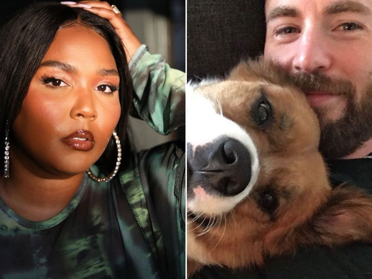 Lizzo Reveals Her Instagram DMs Are Full of 'F--- Boys