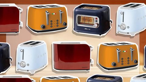 6 Best Toasters In Australia For Delicious Golden Brown Toast