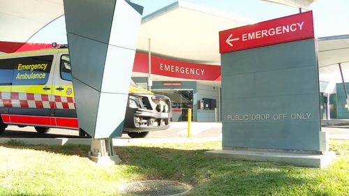 Illawarra Shoalhaven Health has offered their condolences to the family.