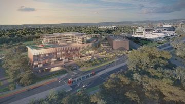 Construction has officially commenced on South Australia&#x27;s new Women&#x27;s and Children&#x27;s Hospital in a significant milestone for the state&#x27;s healthcare system.