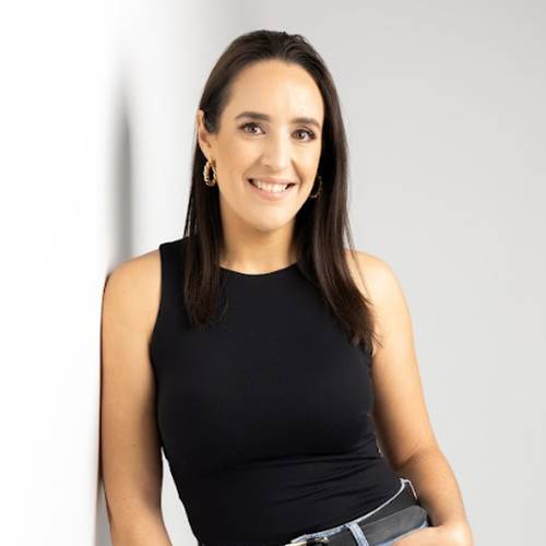 Nikki Chamberlain teme di dover trasferire l'aumento dei costi ai suoi clienti.