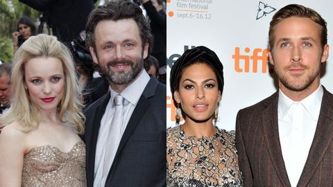 Rachel McAdams 'calling' ex Ryan Gosling, Eva Mendes is not amused