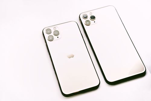 On the lowest priced new iPhone, the iPhone 11 there is a dual camera system which adds an ultra-wide angle to your photography and video.