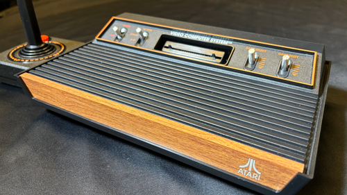 Atari 2600+ Arrives This November For A Retro Gaming Revival, Preorder Now